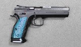 CZ ~ TS2 ~ 9mm Luger - Image 1 of 3
