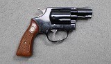 Smith & Wesson ~ 37 Airweight ~ .38 Special - Image 1 of 3