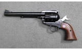 Ruger ~ Blackhawk ~ .45 Colt - Image 2 of 3