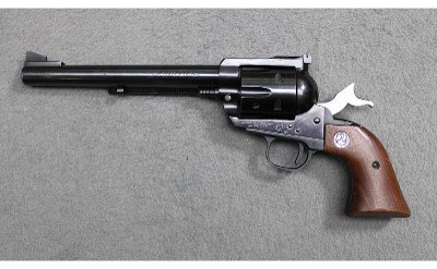 Ruger ~ Blackhawk ~ .45 Colt - Image 2 of 3