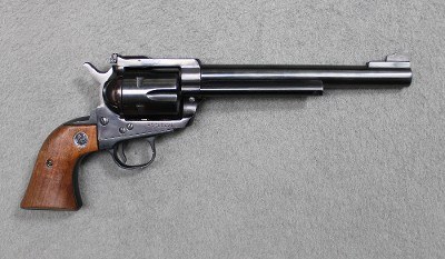 Ruger ~ Blackhawk ~ .45 Colt - Image 1 of 3