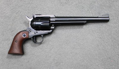 Ruger ~ Blackhawk ~ .30 carbine - Image 1 of 3