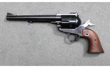 Ruger ~ Blackhawk ~ .30 carbine - Image 2 of 3