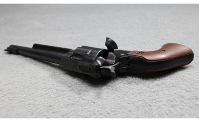 Ruger ~ Blackhawk ~ .30 carbine - Image 3 of 3