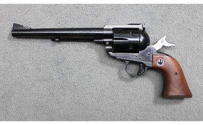 Ruger ~ Blackhawk ~ .30 carbine - Image 2 of 3
