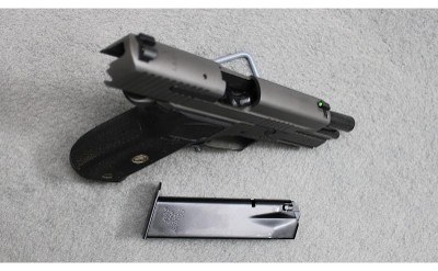 Sig Sauer ~ P226 ~ 9mm Luger - Image 3 of 3
