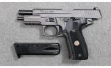 Sig Sauer ~ P226 ~ 9mm Luger - Image 2 of 3