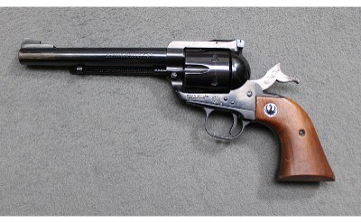 Ruger ~ Blackhawk ~ .357 Magnum - Image 2 of 3