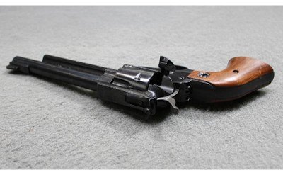 Ruger ~ Blackhawk ~ .357 Magnum - Image 3 of 3