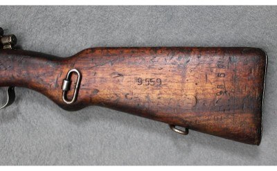 CZ ~ VZ 24 ~ 8mm - Image 4 of 8
