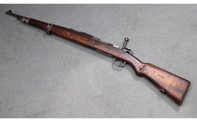 CZ ~ VZ 24 ~ 8mm - Image 3 of 8