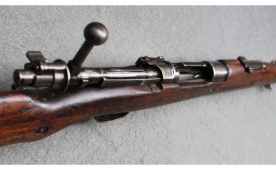 CZ ~ VZ 24 ~ 8mm - Image 2 of 8