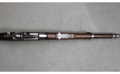 CZ ~ VZ 24 ~ 8mm - Image 5 of 8