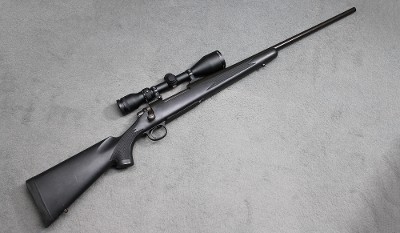 Remington ~ Model 700 ~ 7mm Rem. Mag. - Image 1 of 5