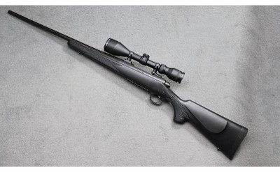 Remington ~ Model 700 ~ 7mm Rem. Mag. - Image 2 of 5