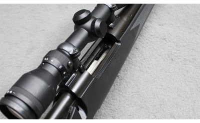Remington ~ Model 700 ~ 7mm Rem. Mag. - Image 3 of 5