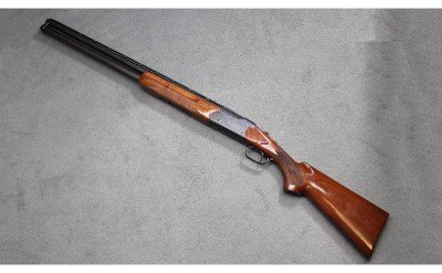 Remington ~ 3200 Field ~ 12 Gauge - Image 2 of 8