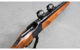 Ruger ~ No. 1 Varminter ~ .22 Hornet - Image 2 of 5