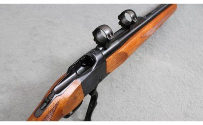 Ruger ~ No. 1 Varminter ~ .22 Hornet - Image 2 of 5