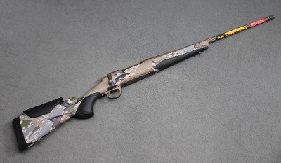 Browning ~ X-Bolt ~ .30-06 Springfield - Image 1 of 5