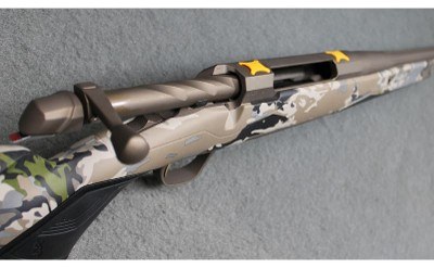 Browning ~ X-Bolt ~ .30-06 Springfield - Image 2 of 5