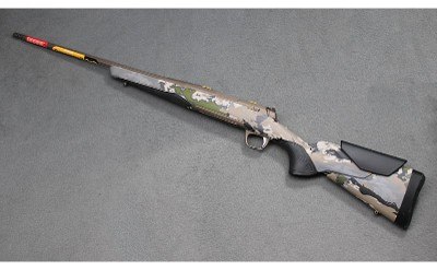 Browning ~ X-Bolt ~ .30-06 Springfield - Image 3 of 5