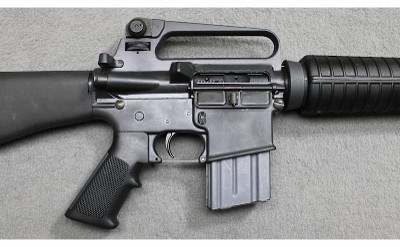 Colt ~ Sporter Match HBAR ~ 5.56 NATO - Image 6 of 7