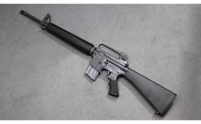 Colt ~ Sporter Match HBAR ~ 5.56 NATO - Image 2 of 7