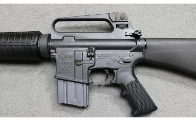 Colt ~ Sporter Match HBAR ~ 5.56 NATO - Image 7 of 7