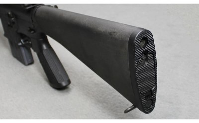 Colt ~ Sporter Match HBAR ~ 5.56 NATO - Image 5 of 7