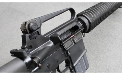 Colt ~ Sporter Match HBAR ~ 5.56 NATO - Image 3 of 7