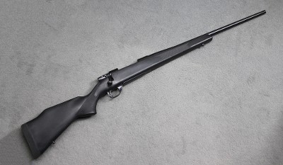 Weatherby ~ Vanguard ~ .300 Win. Mag. - Image 1 of 5