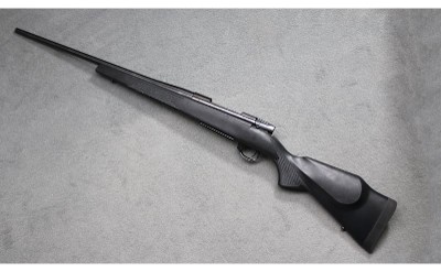 Weatherby ~ Vanguard ~ .300 Win. Mag. - Image 2 of 5