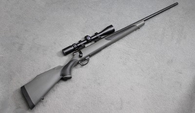 Weatherby ~ Vanguard ~ .300 WSM - Image 1 of 5