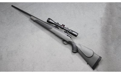 Weatherby ~ Vanguard ~ .300 WSM - Image 2 of 5