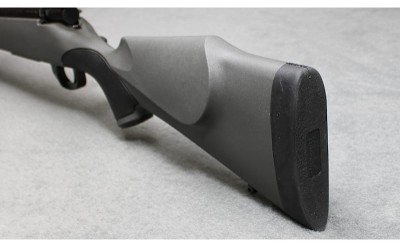Weatherby ~ Vanguard ~ .300 WSM - Image 5 of 5