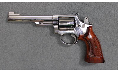 Smith & Wesson ~ 19-5 ~ .357 Magnum - Image 2 of 3