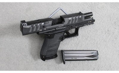 Walther ~ PDP Compact ~ 9mm Luger - Image 3 of 3