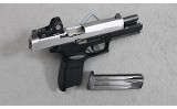 Sig Sauer ~ P320 ~ 9mm Luger - Image 3 of 3