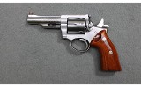 Ruger ~ Security Six ~ .357 Magnum - Image 2 of 3