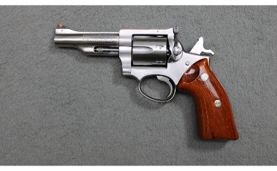 Ruger ~ Security Six ~ .357 Magnum - Image 2 of 3