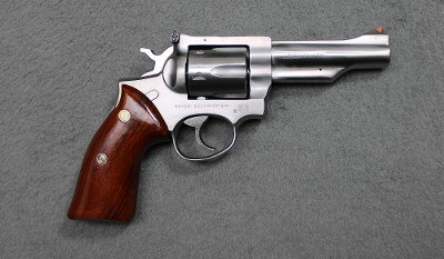 Ruger ~ Security Six ~ .357 Magnum - Image 1 of 3