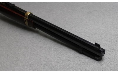 Henry ~ Lever-Action ~ .45 Colt - Image 4 of 5