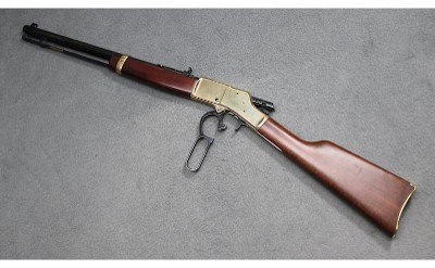 Henry ~ Lever-Action ~ .45 Colt - Image 3 of 5