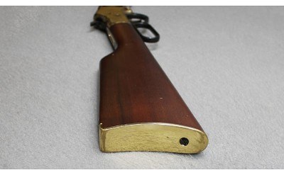 Henry ~ Lever-Action ~ .45 Colt - Image 5 of 5