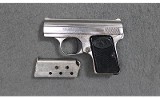 Precision Small Arms ~ PSA-25 ~ .25 ACP - Image 2 of 2