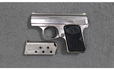 Precision Small Arms ~ PSA-25 ~ .25 ACP - Image 2 of 2