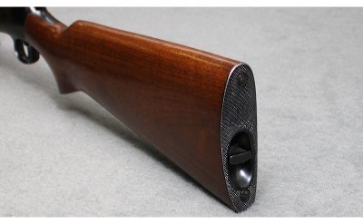 Winchester ~ Model 63 ~ .22 Long Rifle - Image 4 of 6
