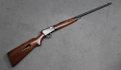 Winchester ~ Model 63 ~ .22 Long Rifle - Image 1 of 6