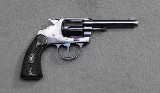 Colt ~ New Police ~ .32 Cal